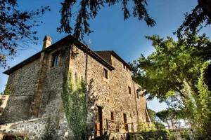 Torre Collevento, Orvieto