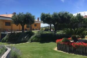 Il Giardino Sul Mare Mini-hotel, Martinsicuro