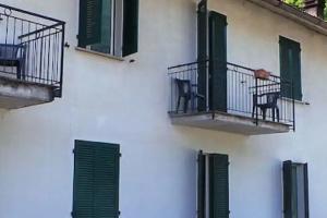 Albergo Ristorante Lavedo, Lenno