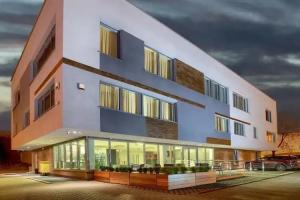 Waw Hotel Airport Okęcie