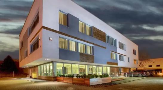 Waw Airport Okęcie - 0