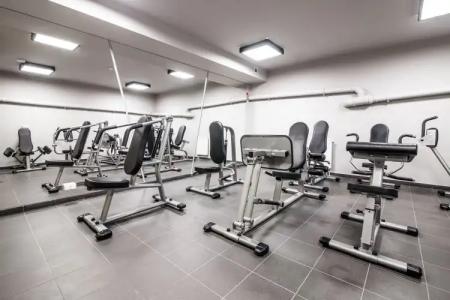 Waw Airport Okęcie - 20