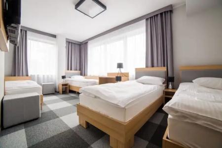 Waw Airport Okęcie - 3