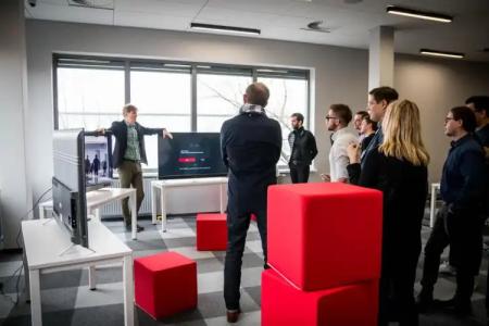 Waw Airport Okęcie - 46