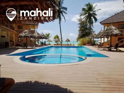 Mahali Zanzibar - 1