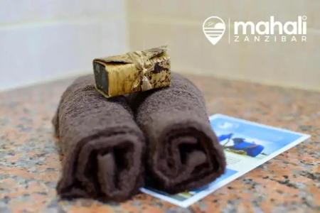 Mahali Zanzibar - 14