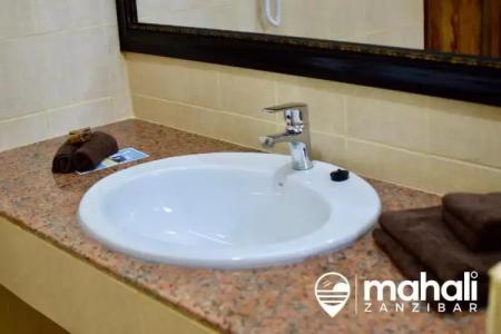 Mahali Zanzibar - 15