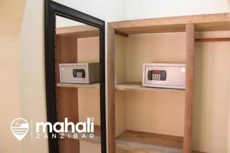 Mahali Zanzibar - 13