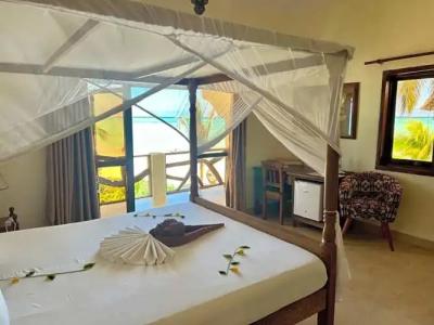 Mahali Zanzibar - 16