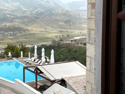 KERCULLA Resort - 46