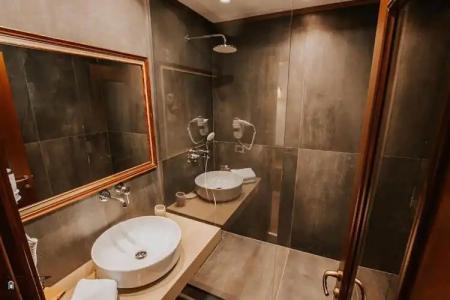 KERCULLA Resort - 43