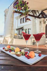 KERCULLA Resort - 36