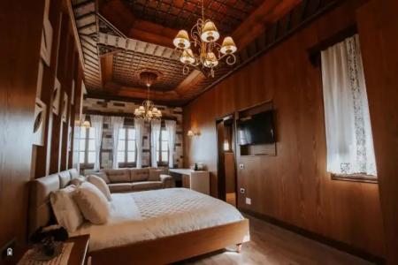 KERCULLA Resort - 124