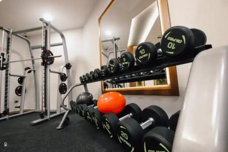 KERCULLA Resort - 23