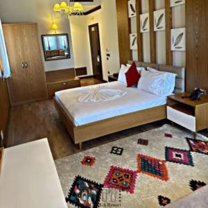 KERCULLA Resort - 118