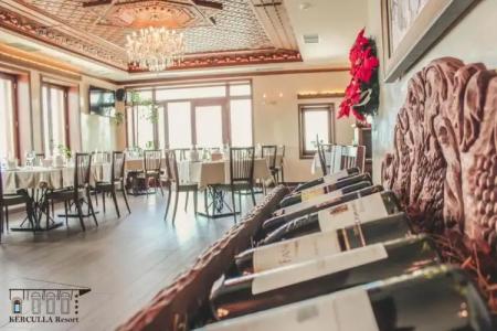 KERCULLA Resort - 30