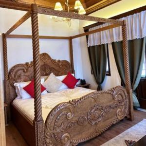 KERCULLA Resort - 110