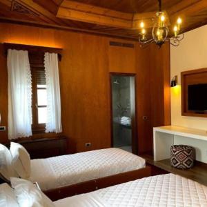 KERCULLA Resort - 102