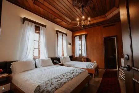 KERCULLA Resort - 89