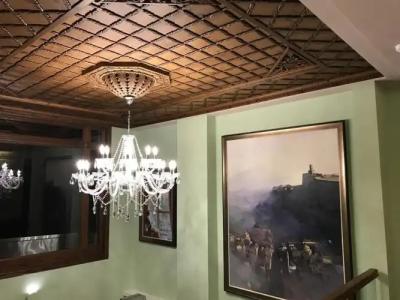 KERCULLA Resort - 28