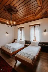 KERCULLA Resort - 90