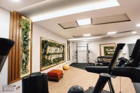 KERCULLA Resort - 22