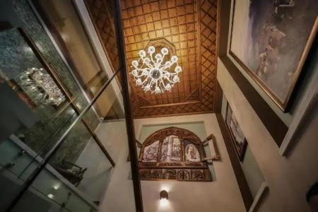 KERCULLA Resort - 19