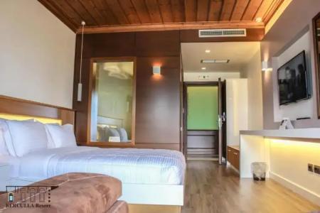 KERCULLA Resort - 100