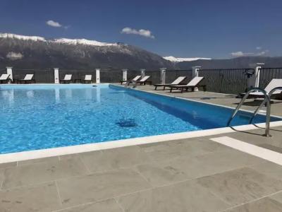 KERCULLA Resort - 16