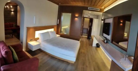 KERCULLA Resort - 115