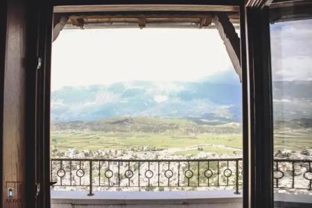 KERCULLA Resort - 114