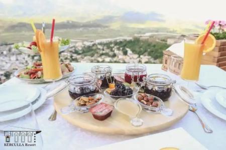 KERCULLA Resort - 11