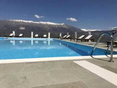 KERCULLA Resort - 18