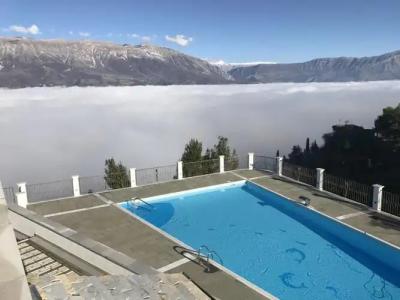 KERCULLA Resort - 17