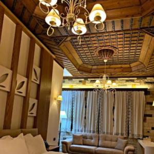 KERCULLA Resort - 122