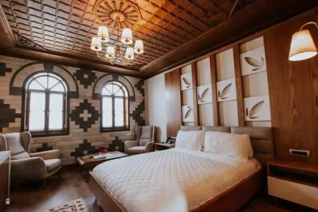 KERCULLA Resort - 38