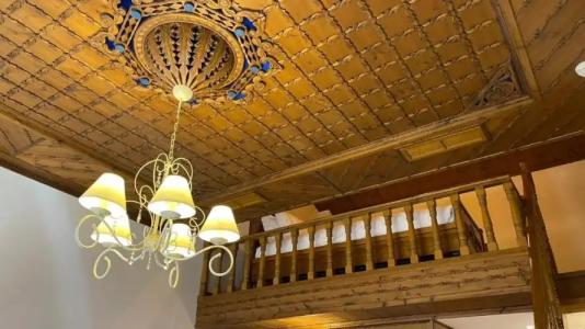 KERCULLA Resort - 61