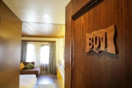 KERCULLA Resort - 13