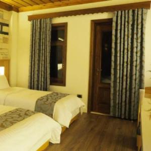 KERCULLA Resort - 48