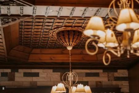 KERCULLA Resort - 125