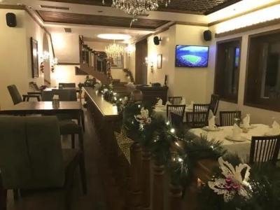 KERCULLA Resort - 27