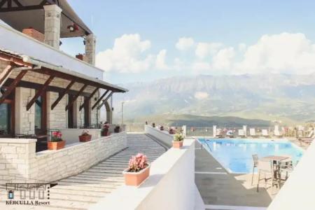 KERCULLA Resort - 73