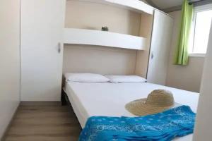 Guest House «Camping Sènia Caballo de Mar», Pineda de Mar