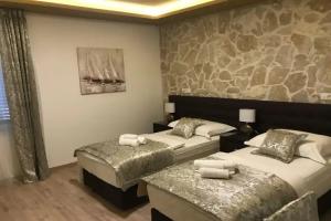 Luxury Rooms Floramye, Split