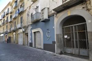 A Due Passi B&B Mini-hotel, Castellammare di Stabia