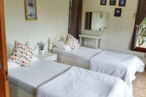 Resort «Panalee Home and Camping», Suan Phung