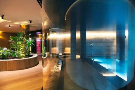 Akelarre - Relais & Châteaux - 1