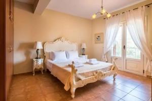 Villa Galini, Nydri