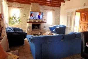 Paradise House, Liapades