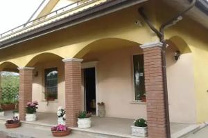 Le Palme, Chieti